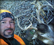 MoDeerHunts - Hunting Photos