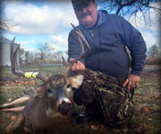 MoDeerHunts - Hunting Photos